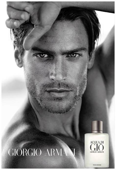 jason morgan giorgio armani
